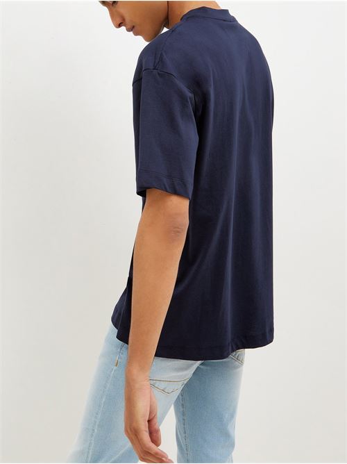  LIU JO | M000P204ESTTEE/DARK BLUE 701
